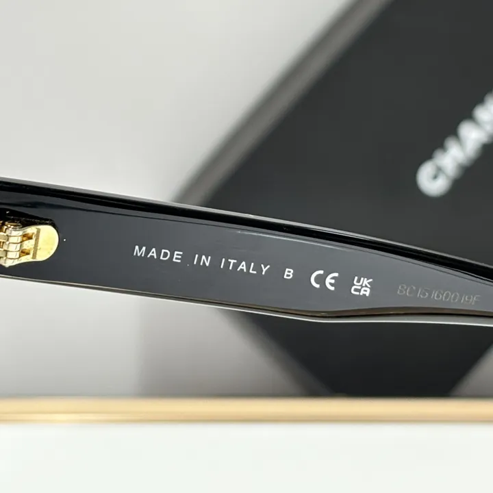 スーパーコピー シャネル サングラス