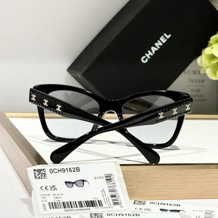 スーパーコピー シャネル サングラス