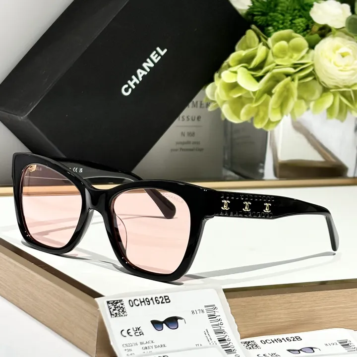 スーパーコピー シャネル サングラス