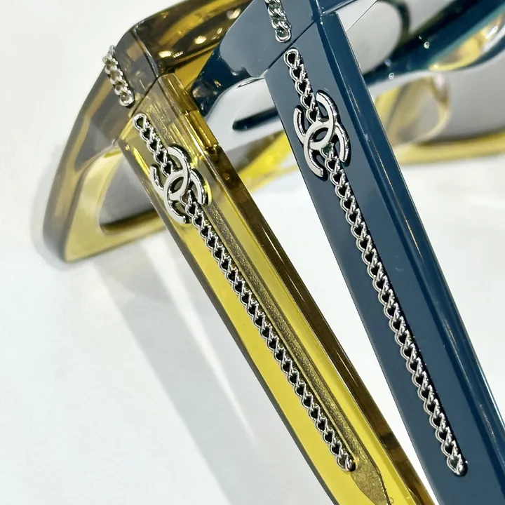 スーパーコピー シャネル サングラス