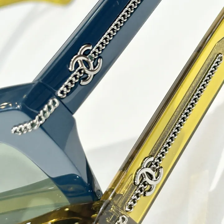 スーパーコピー シャネル サングラス