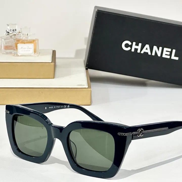 スーパーコピー シャネル サングラス