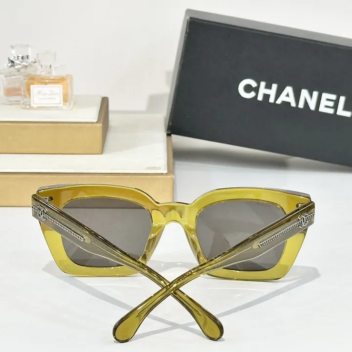 スーパーコピー シャネル サングラス