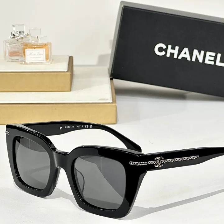 スーパーコピー シャネル サングラス