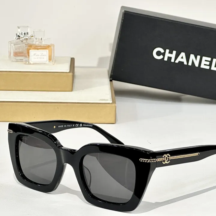 スーパーコピー シャネル サングラス