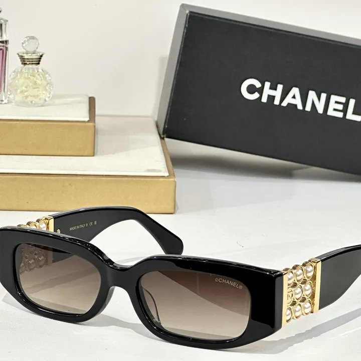スーパーコピー シャネル サングラス