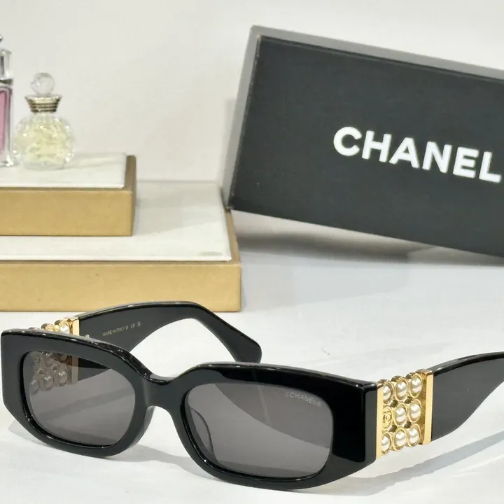 スーパーコピー シャネル サングラス