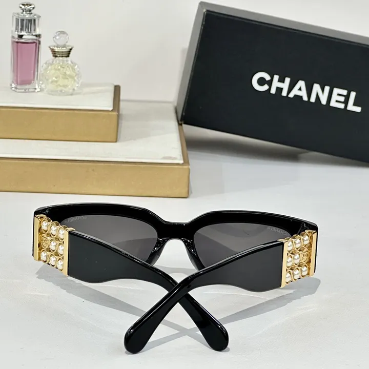 スーパーコピー シャネル サングラス