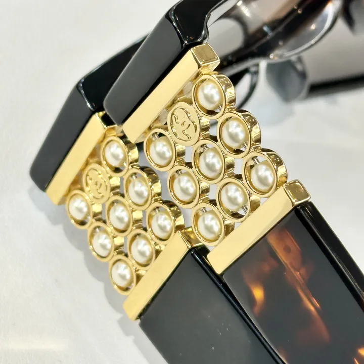 スーパーコピー シャネル サングラス