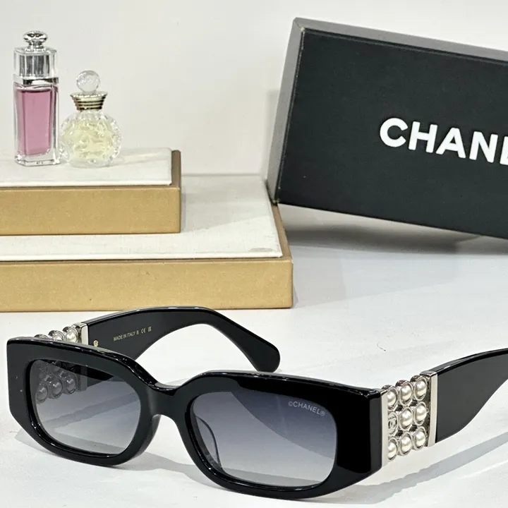 スーパーコピー シャネル サングラス