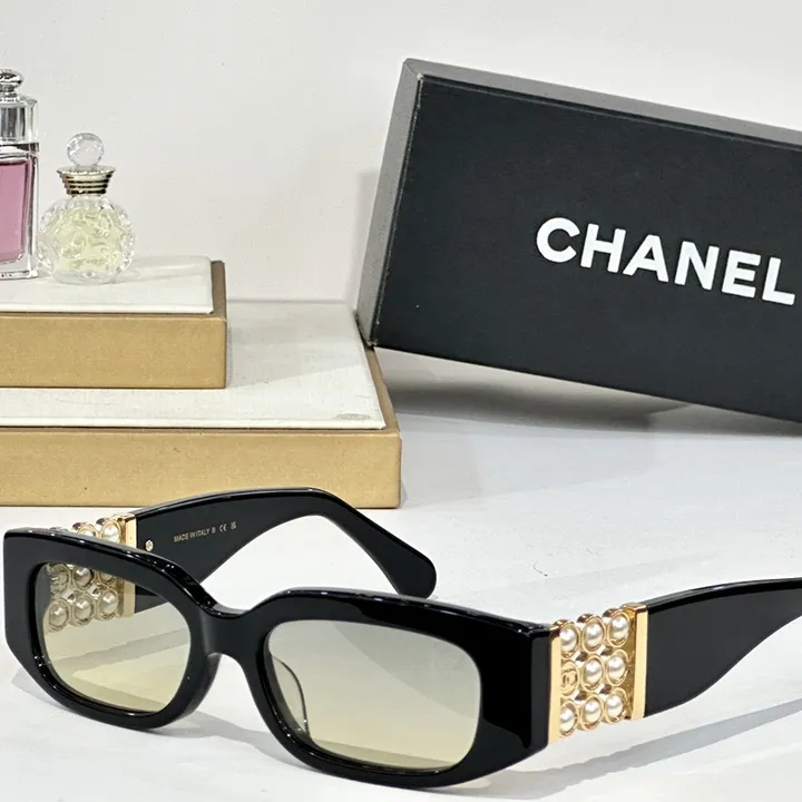 スーパーコピー シャネル サングラス