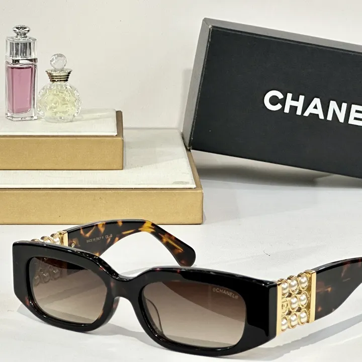 スーパーコピー シャネル サングラス
