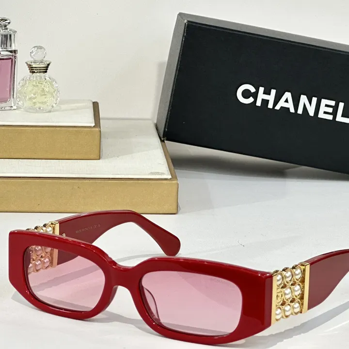 スーパーコピー シャネル サングラス