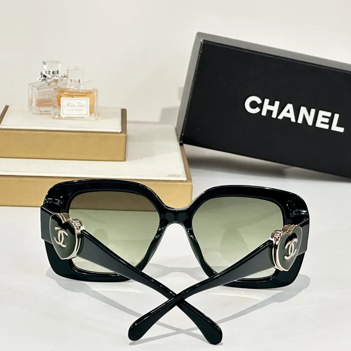 スーパーコピー シャネル サングラス