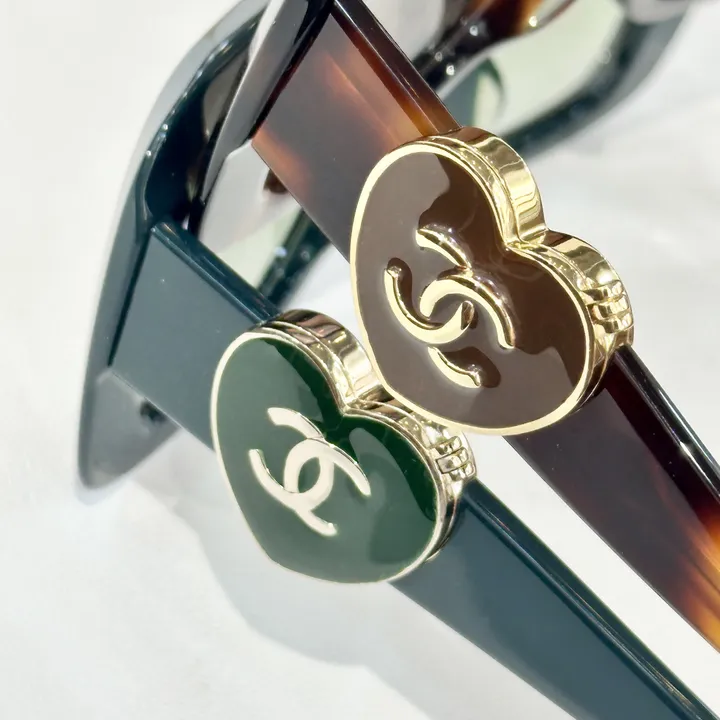 スーパーコピー シャネル サングラス