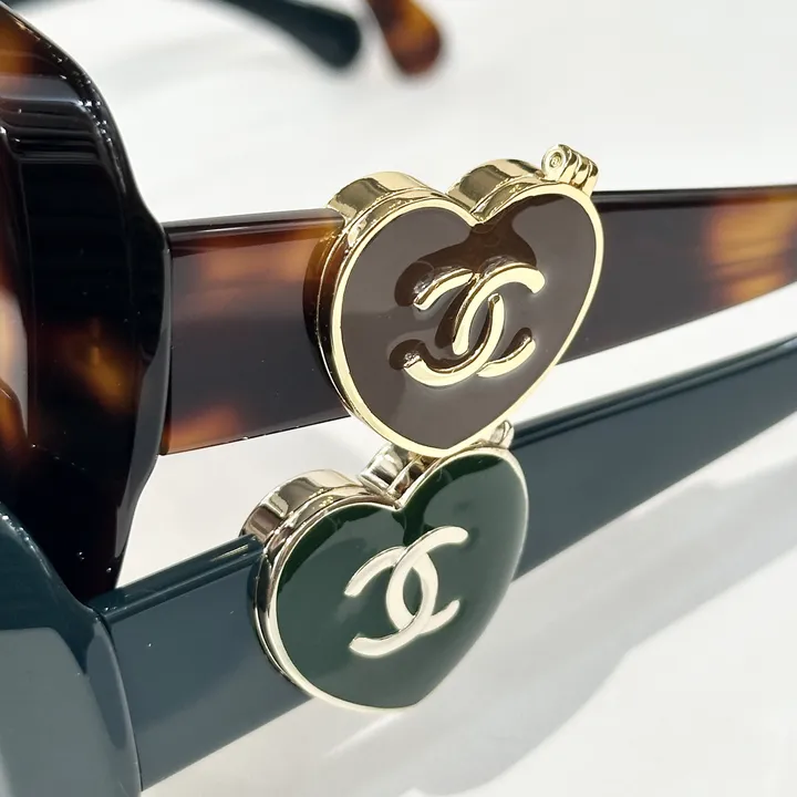 スーパーコピー シャネル サングラス
