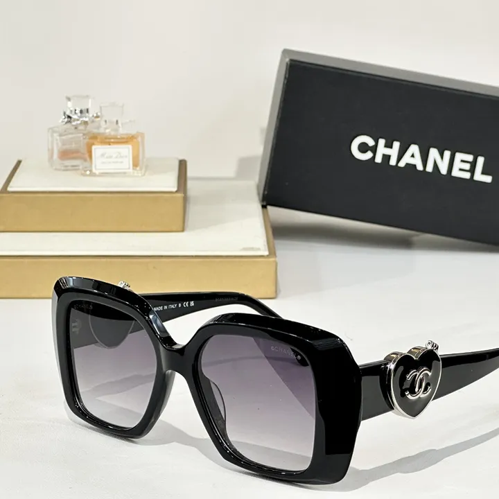 スーパーコピー シャネル サングラス