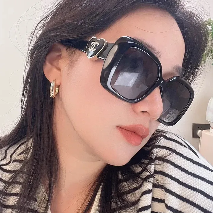 スーパーコピー シャネル サングラス