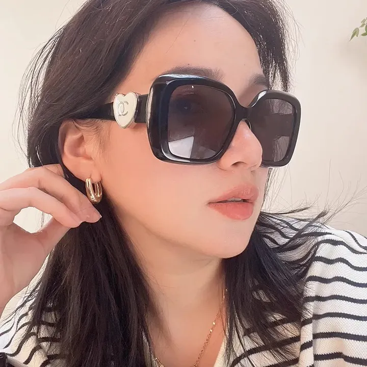 スーパーコピー シャネル サングラス