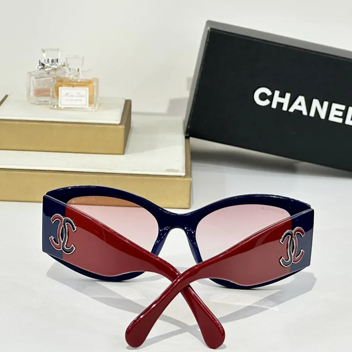 スーパーコピー シャネル サングラス