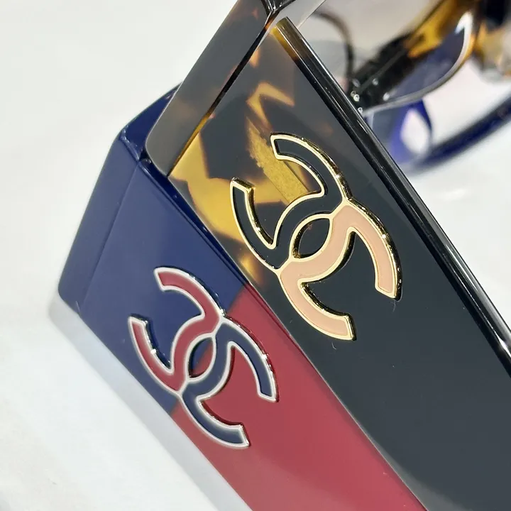 スーパーコピー シャネル サングラス