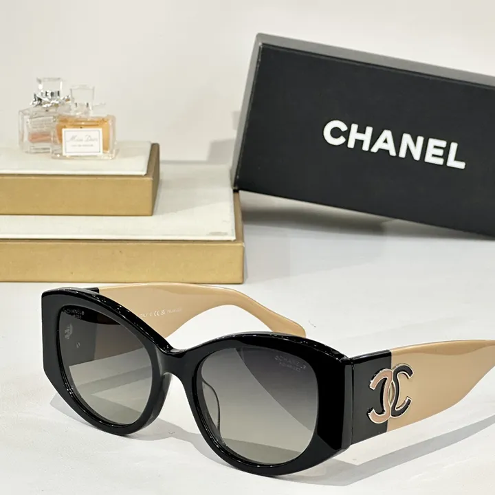 スーパーコピー シャネル サングラス