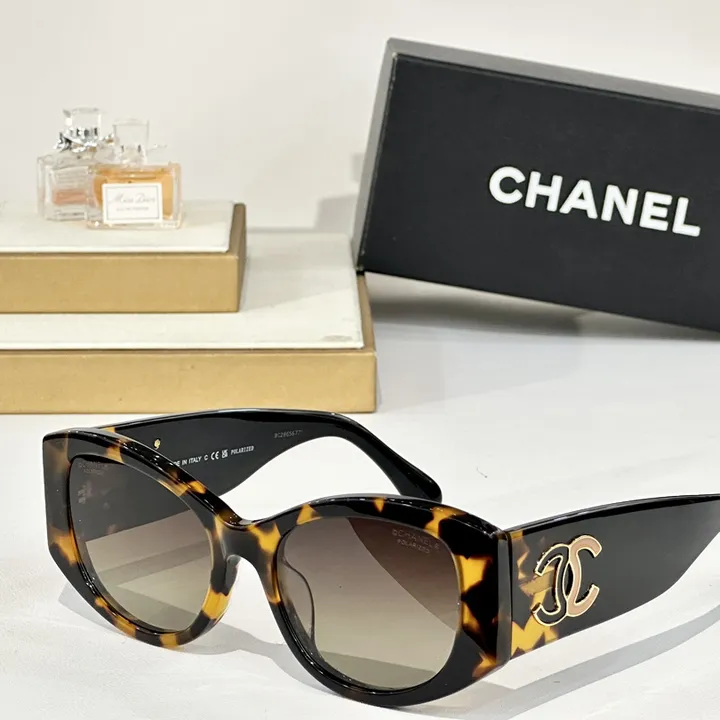 スーパーコピー シャネル サングラス
