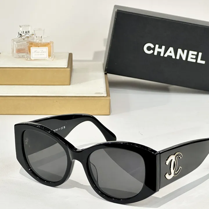 スーパーコピー シャネル サングラス