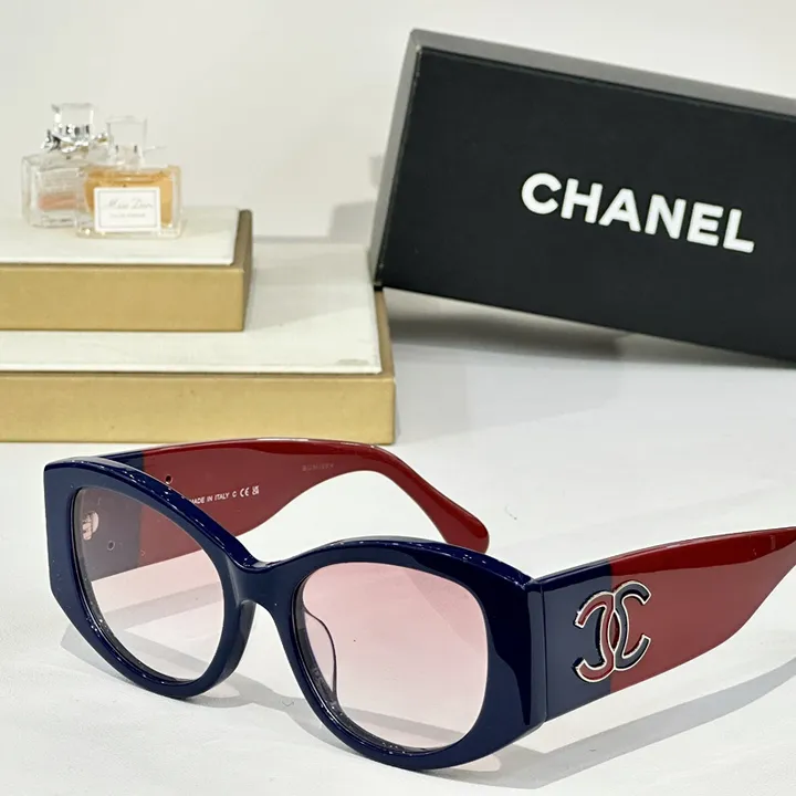 スーパーコピー シャネル サングラス
