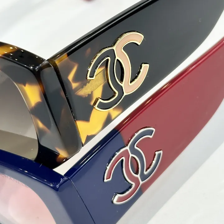 スーパーコピー シャネル サングラス