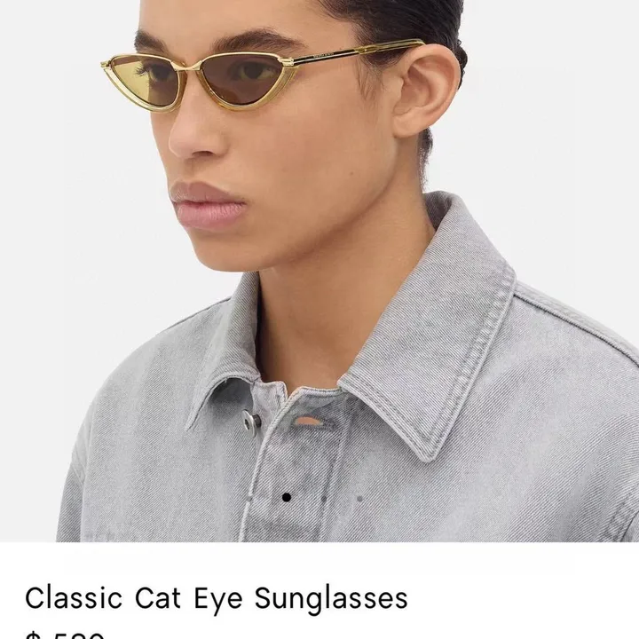 スーパーコピー ボッテガ ヴェネタ サングラス