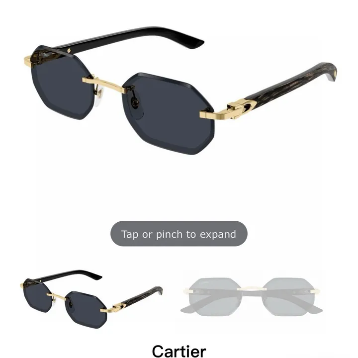 スーパーコピー クロムハーツ サングラス