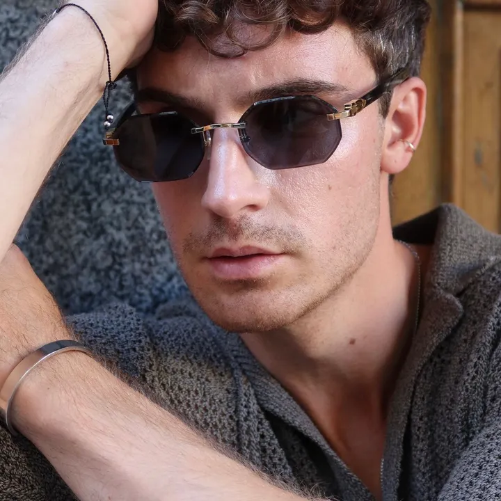 スーパーコピー クロムハーツ サングラス