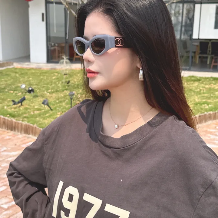 スーパーコピー シャネル サングラス