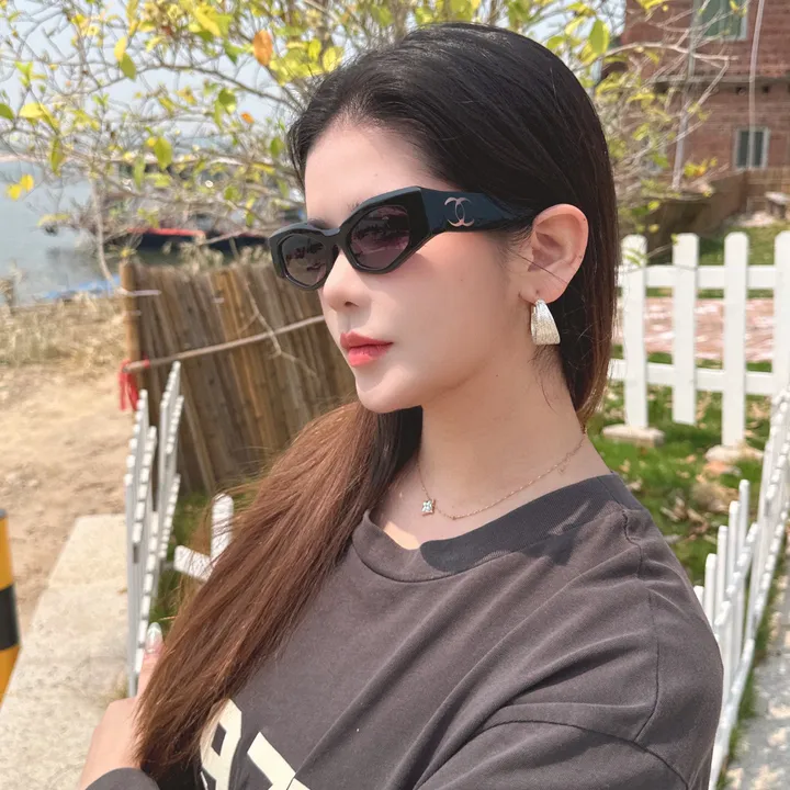 スーパーコピー シャネル サングラス