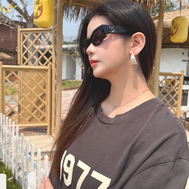 スーパーコピー シャネル サングラス