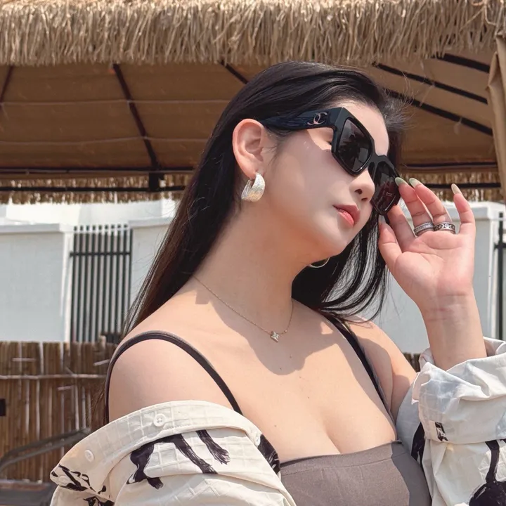 スーパーコピー シャネル サングラス