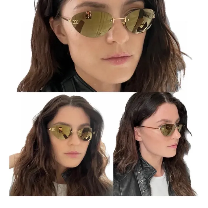 スーパーコピー シャネル サングラス