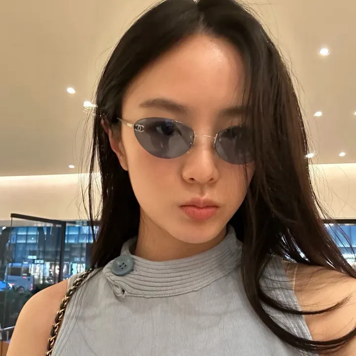 スーパーコピー シャネル サングラス