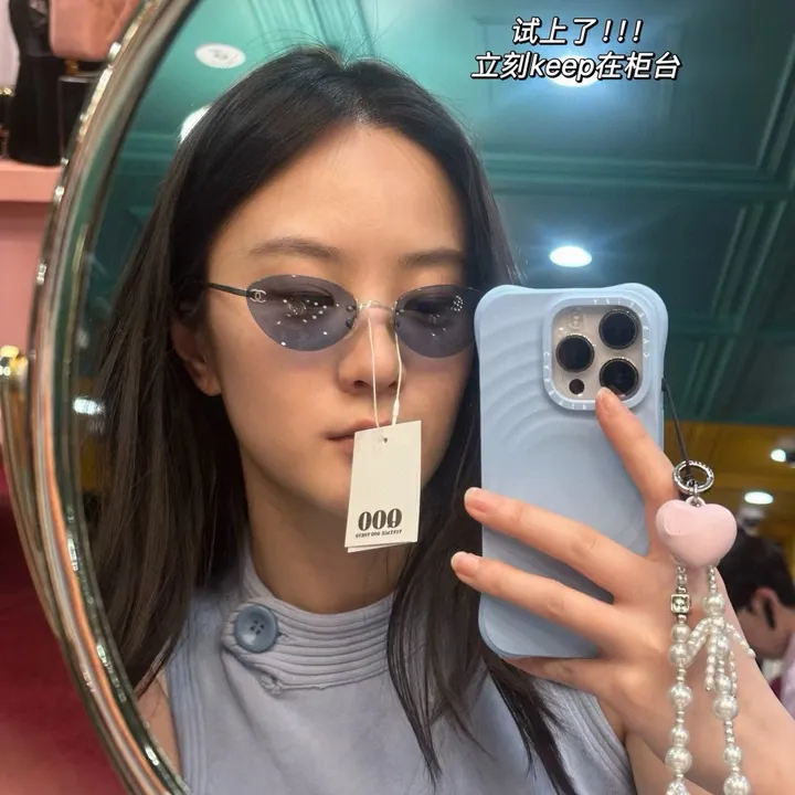 スーパーコピー シャネル サングラス