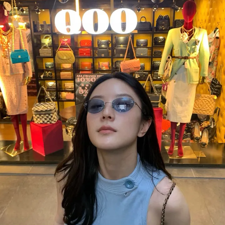 スーパーコピー シャネル サングラス