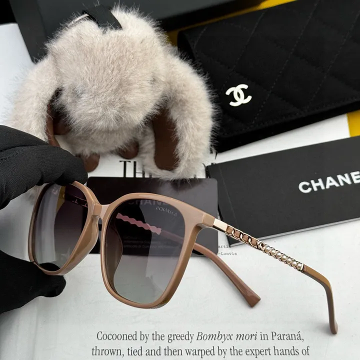 スーパーコピー シャネル サングラス