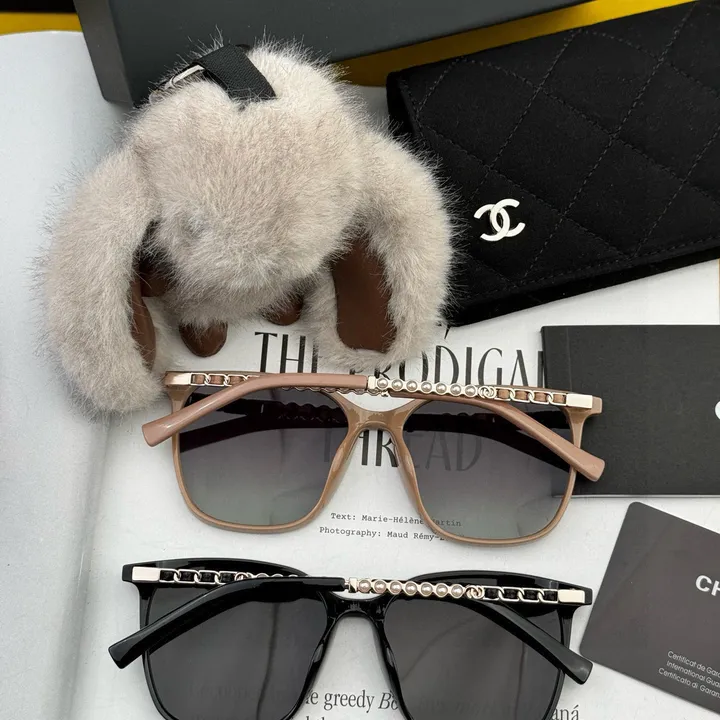 スーパーコピー シャネル サングラス