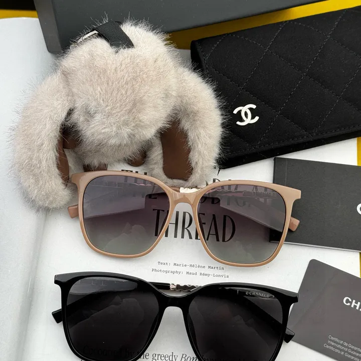 スーパーコピー シャネル サングラス