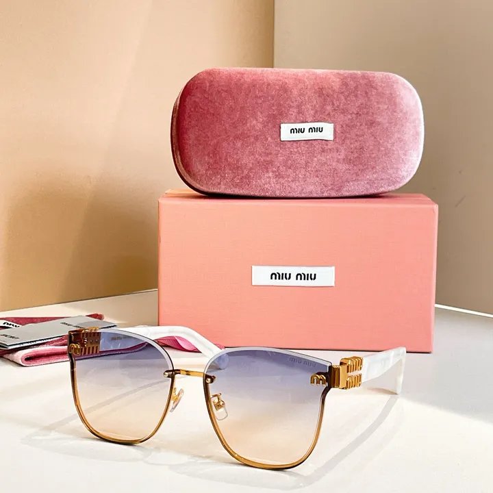 スーパーコピー ミュウミュウ サングラス