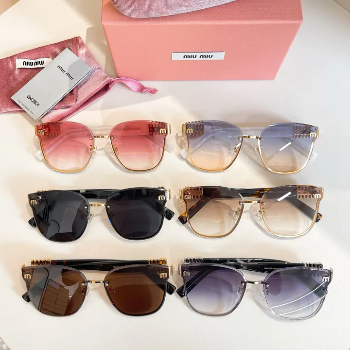スーパーコピー ミュウミュウ サングラス