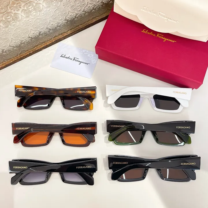 スーパーコピー フェラガモ サングラス