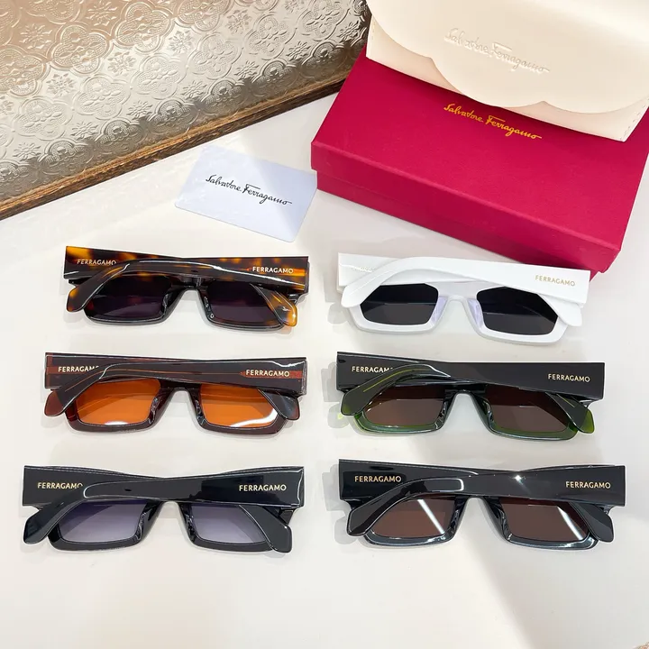 スーパーコピー フェラガモ サングラス