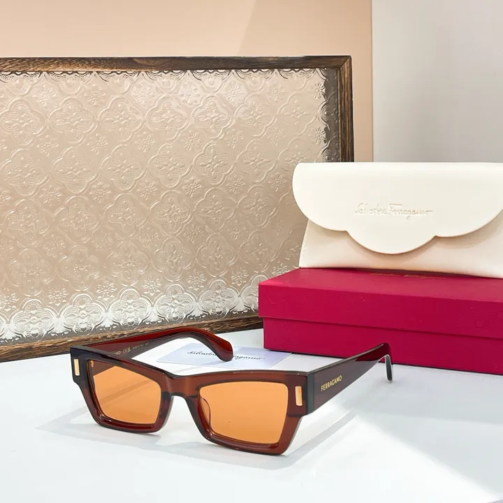 スーパーコピー フェラガモ サングラス