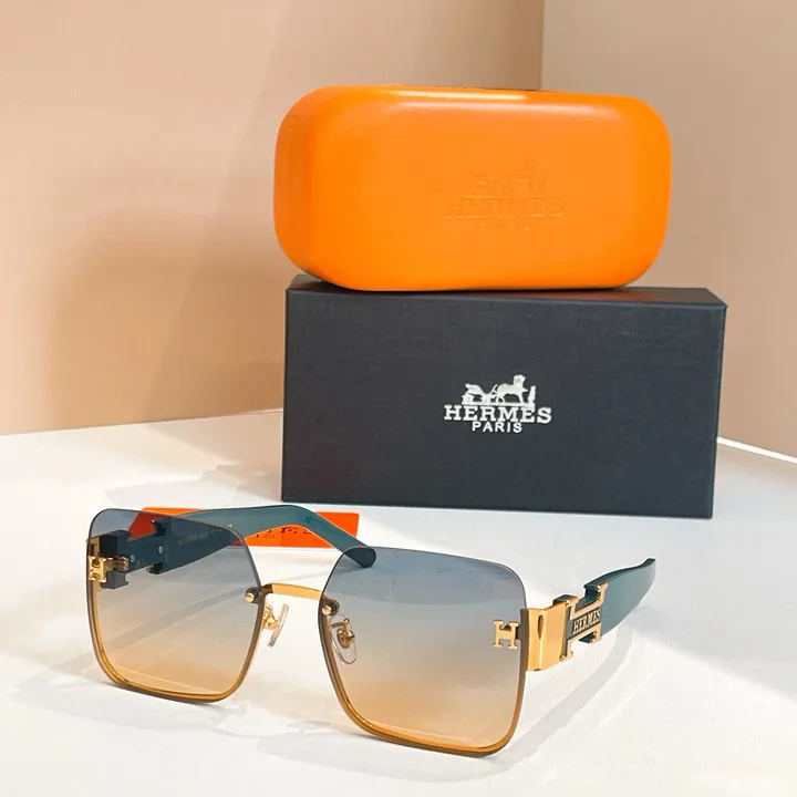 スーパーコピー エルメス サングラス